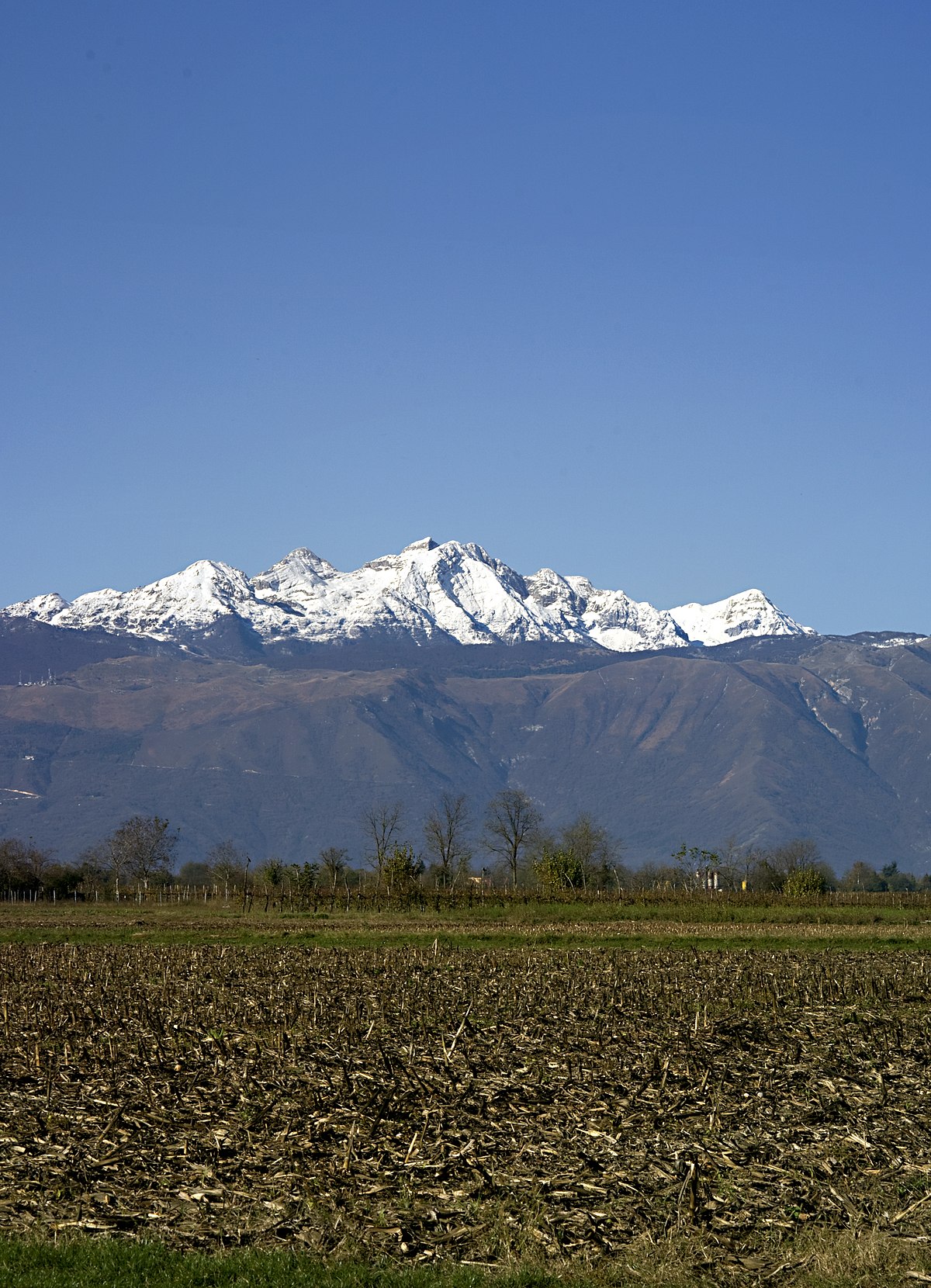 Gruppo Montagna Fiume Veneto