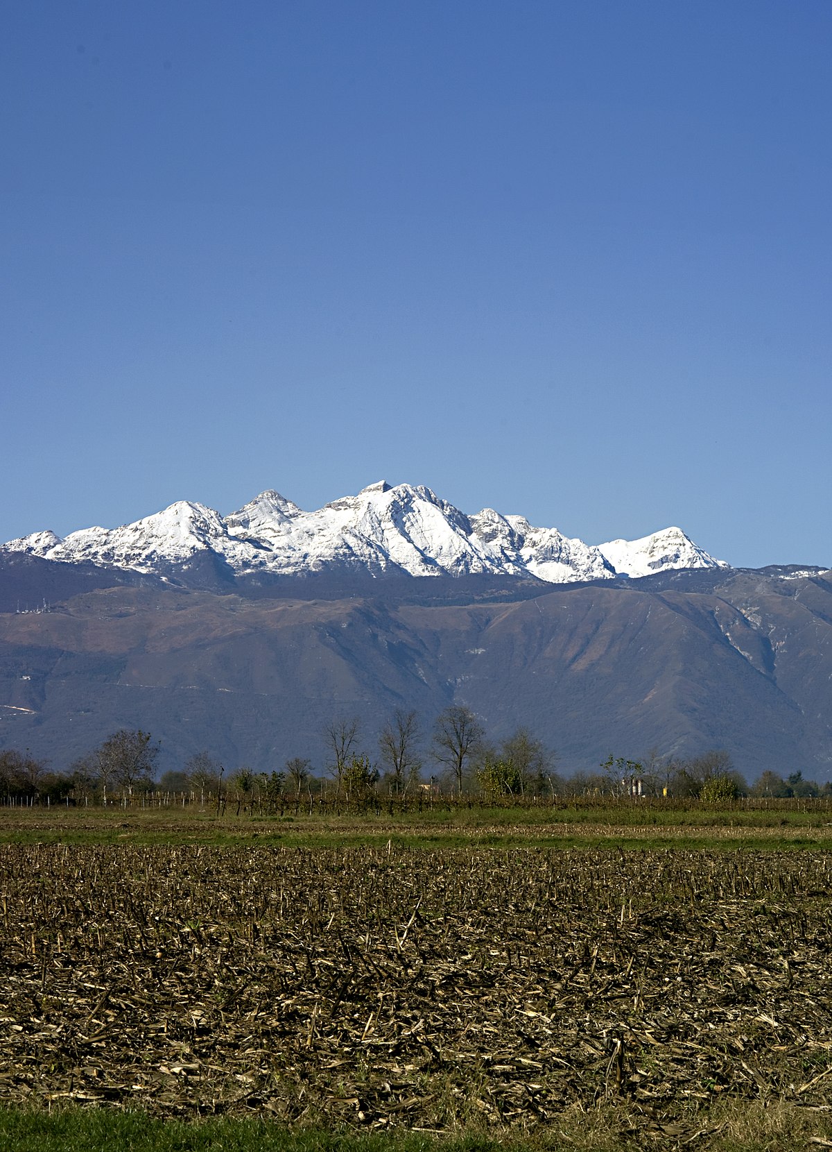 Gruppo Montagna Fiume Veneto